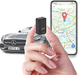 Rastreador GPS | Dispositivo de Rastreo de Vehículos en Tiempo Real Magnético