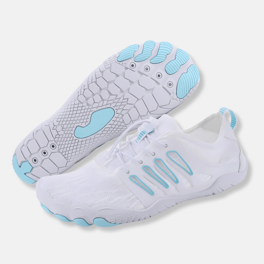 Zapatos Aqua Barefoot Unisex de Secado Rápido