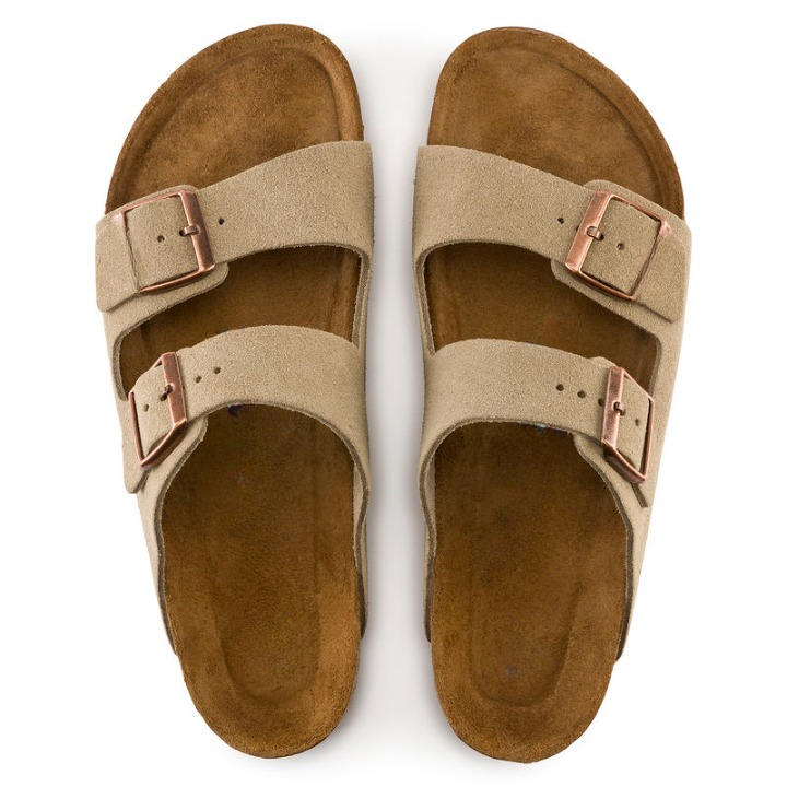 StrideSupport | Sandalias Unisex con Soporte Adicional para el Arco