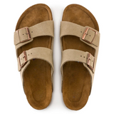 Sandalias Unisex Ortopédicas con Soporte de Arco