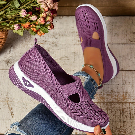 Zapatos Ortopédicos Mujer – Confort y Alivio Diario