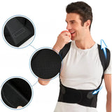 Corrector de Postura Cervical Cerviless - Vyflair
