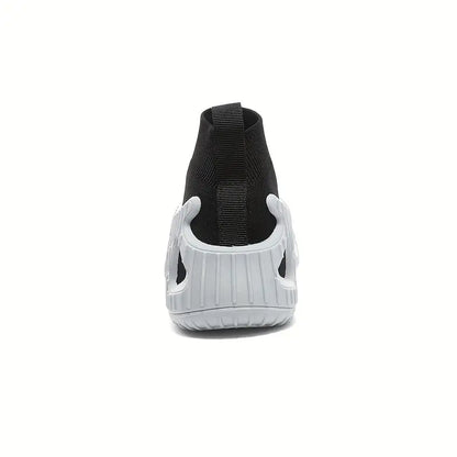 Zapatos Barefoot Altos - Confort Único - Diseño Ergonómico