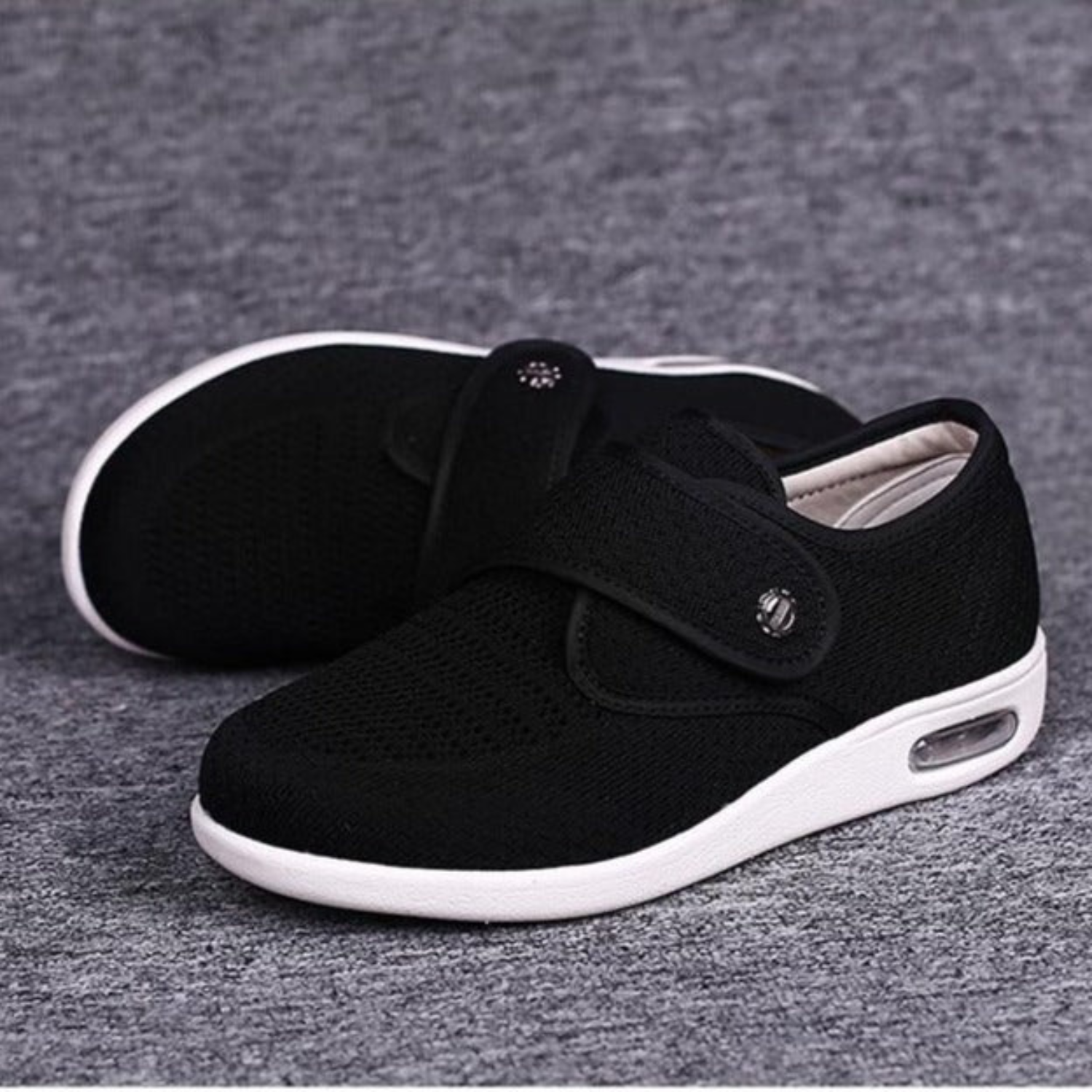 Zapatos Diabéticos Brede - Diab