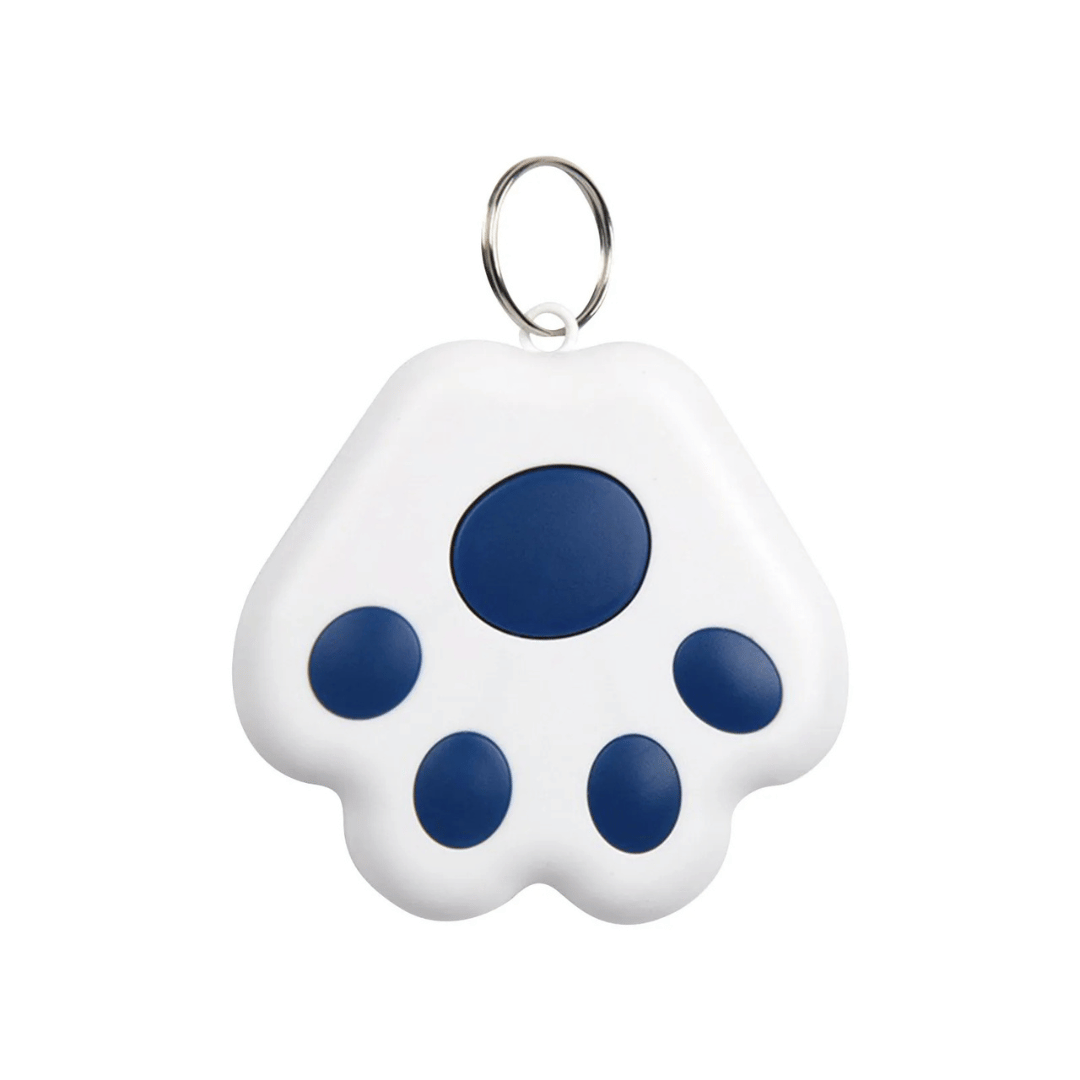 Mini GPS Tracker - Bluetooth 5.0 | Antirrobo para Niños, Mascotas-Rastreadores-VyFlair