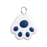 Mini GPS Tracker - Bluetooth 5.0 | Antirrobo para Niños, Mascotas-Rastreadores-VyFlair