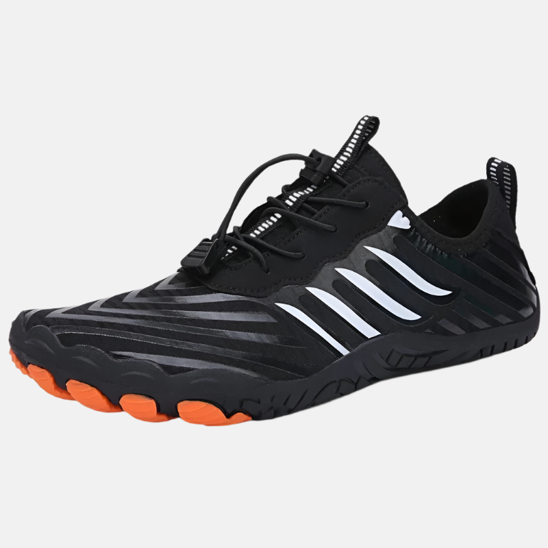 Zapatos de fitness de secado rápido para la playa