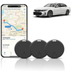 Set 3x Mini GPS Tracker Magnético