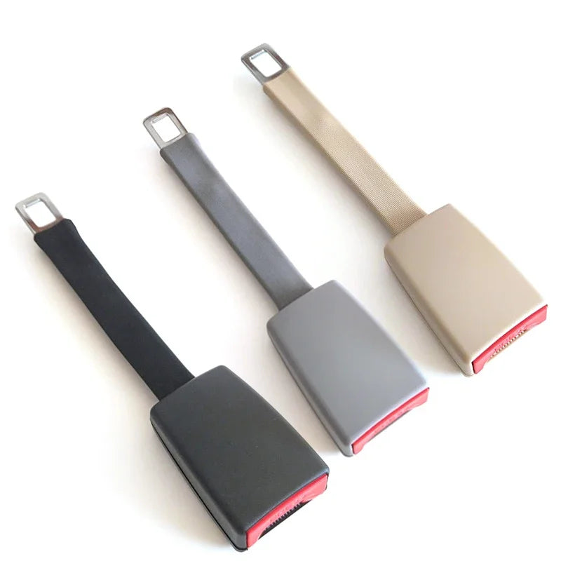 Extensor de Cinturón de Seguridad Rígido 11