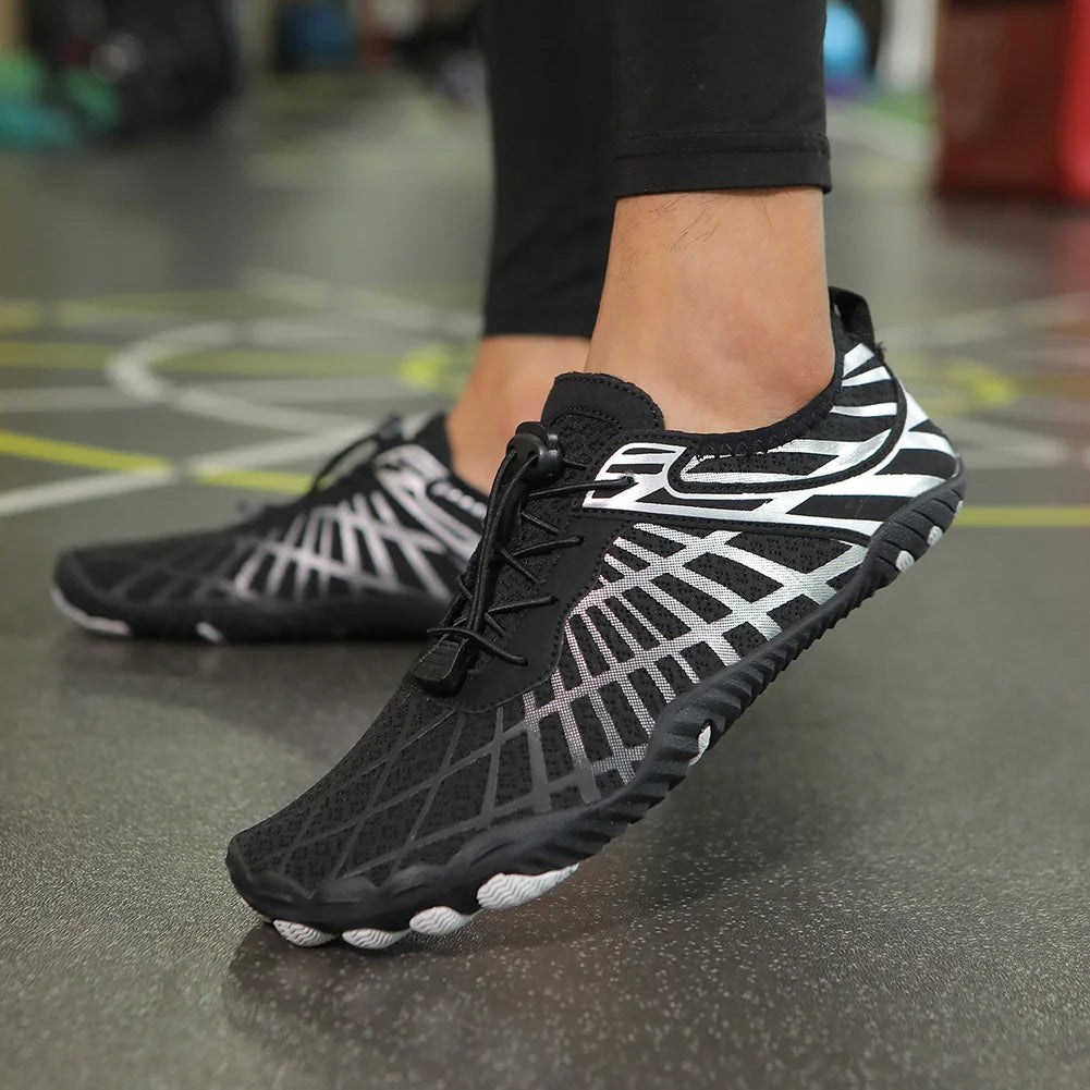Zapatos Aqua para Deportes Acuáticos
