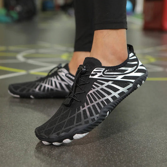 Zapatos Aqua para Deportes Acuáticos