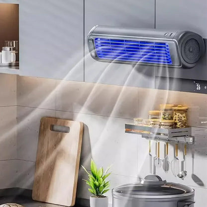 Vyflair | Aire acondicionado recargable sin cables