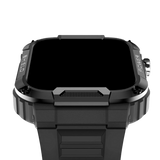 Reloj Inteligente IronPulse X1 Resistente e Impermeable