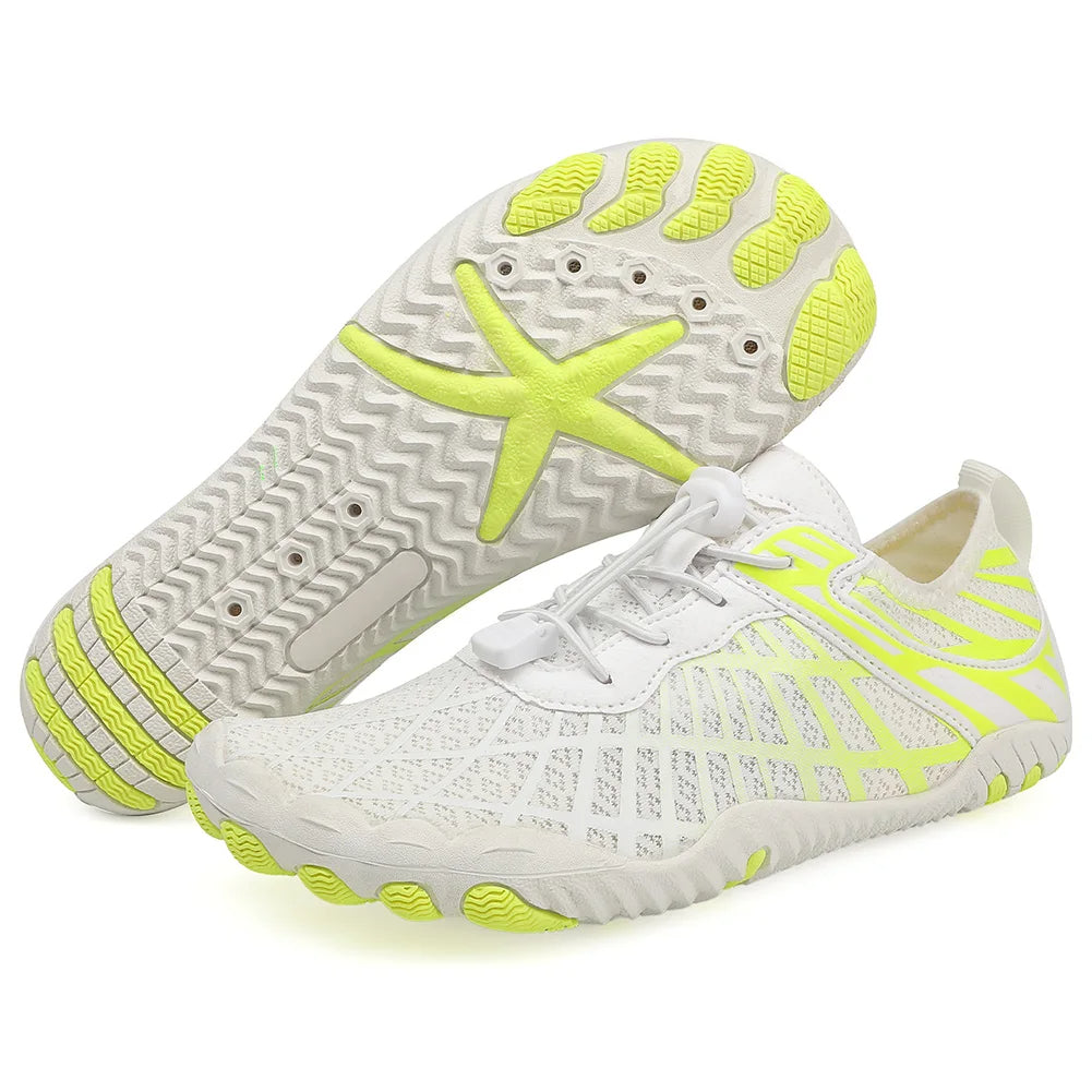 Zapatos Aqua para Deportes Acuáticos