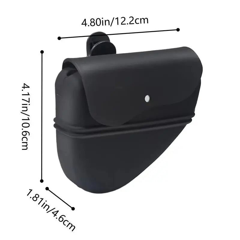 Bolsa de Golosinas para Perros de con Clip