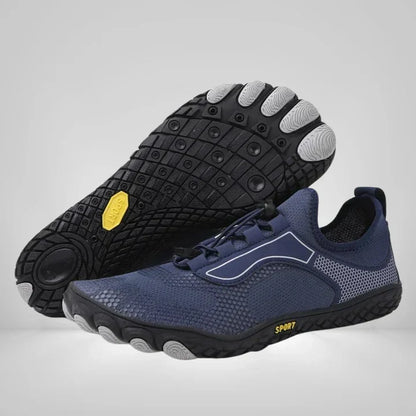 Zapatos de agua transpirables