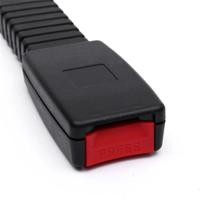 Extensor de Cinturón de Seguridad Ajustable para Auto