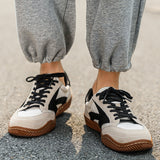 Donald - Zapatos de Hombre Modernos - Livianos y Multifuncionales-Zapatos - Mujer-VyFlair