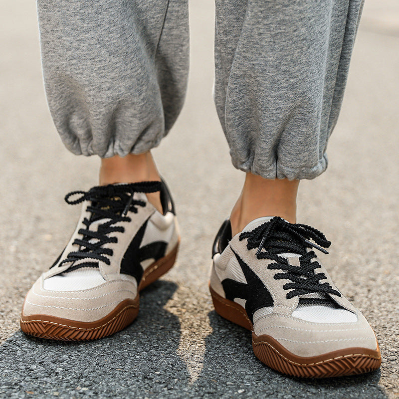Donald - Zapatos de Hombre Modernos - Livianos y Multifuncionales-Zapatos - Mujer-VyFlair