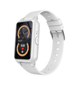 Reloj Inteligente para Mayores con GPS y Detección de Caídas