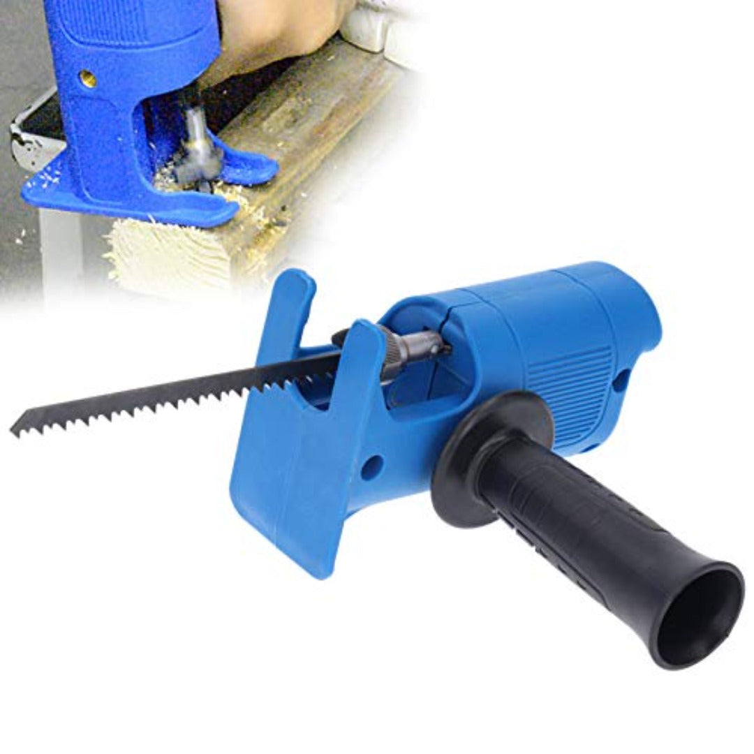 Saw Adapter | Portable Reciprocating