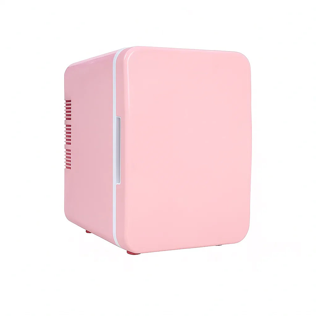 Mini Nevera USB Portátil - Enfriador Compacto para Encimera