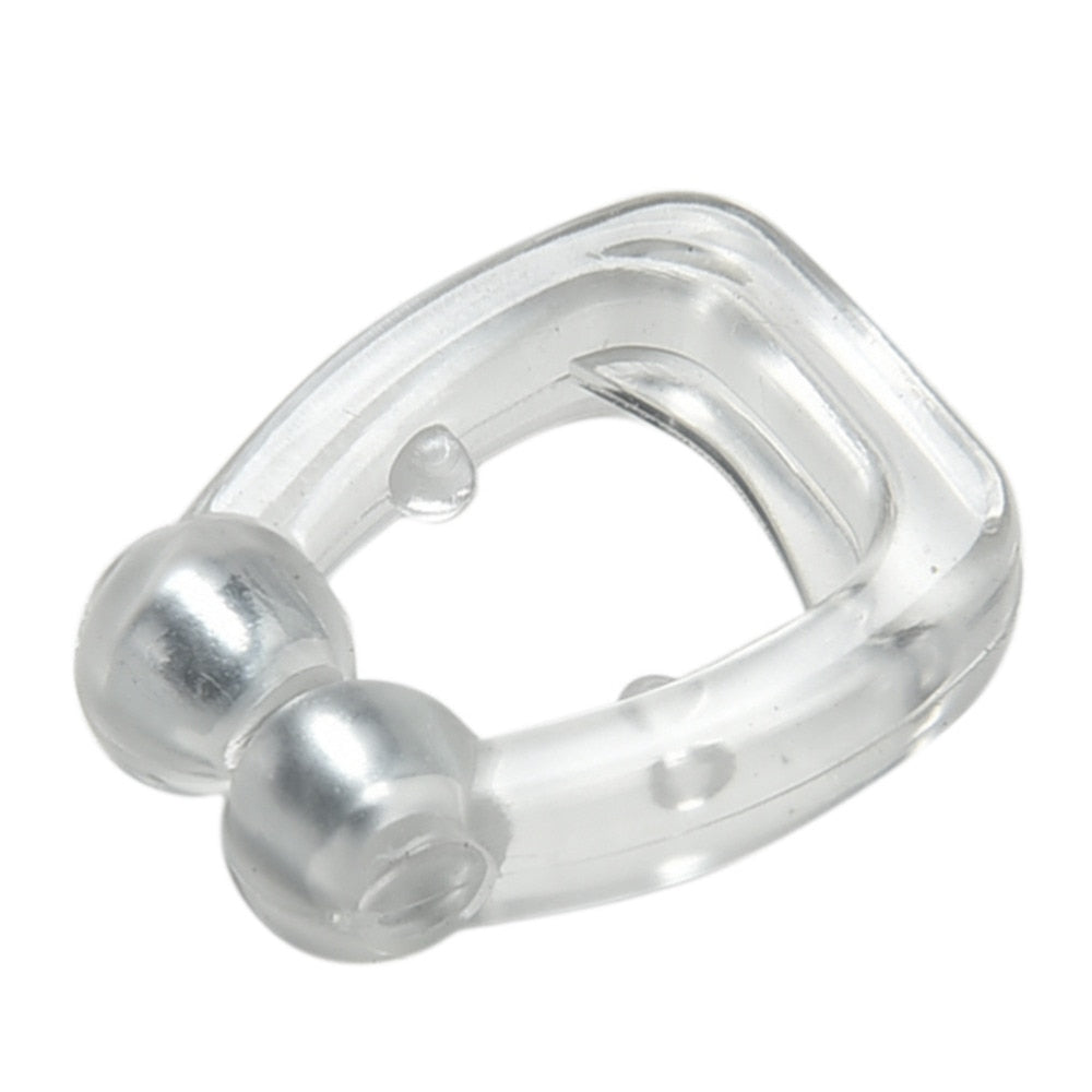 Clip Nasal Anti-Ronquidos QuietBreathe