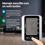 Tensiómetro Inteligente Digital con Detección de Arritmias| Vyflair