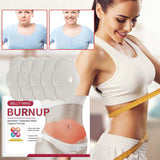 Parches Adelgazantes Naturales Reductores de Abdomen | Vyflair