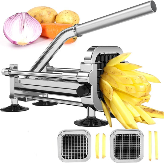 Cortador de Papas Premium