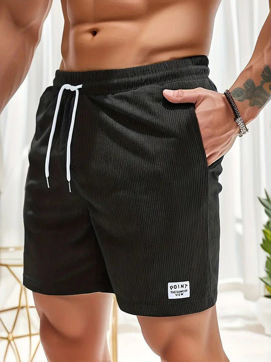 Thorne - Bañador Casual para Hombres