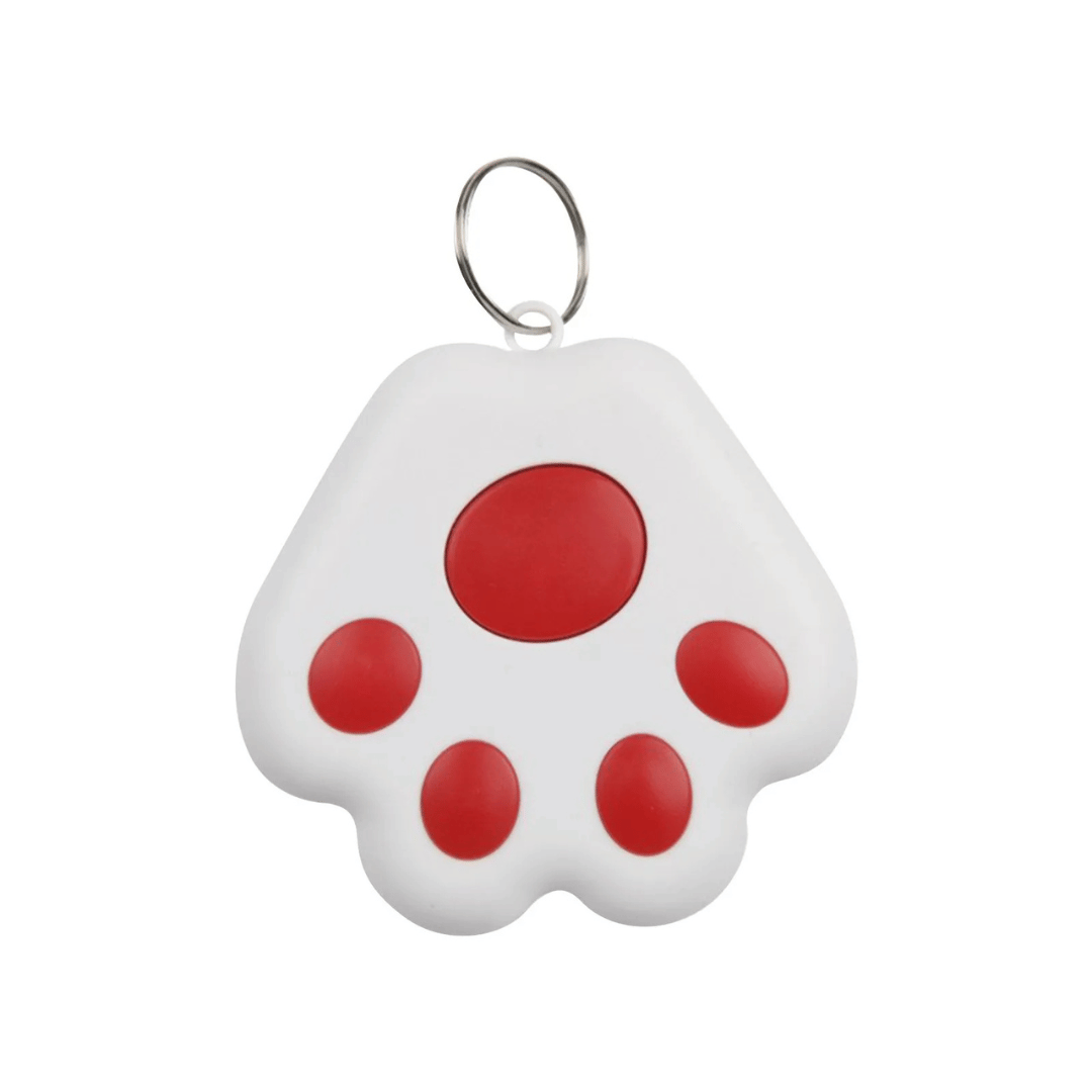 Mini GPS Tracker - Bluetooth 5.0 | Antirrobo para Niños, Mascotas-Rastreadores-VyFlair