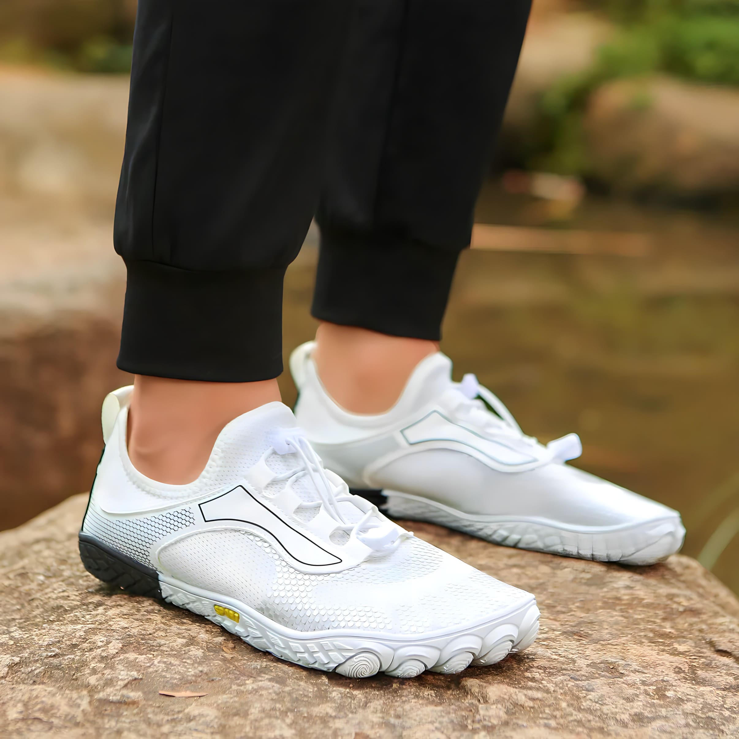 Zapatos Peakmotion Trail Barefoot Deportivos