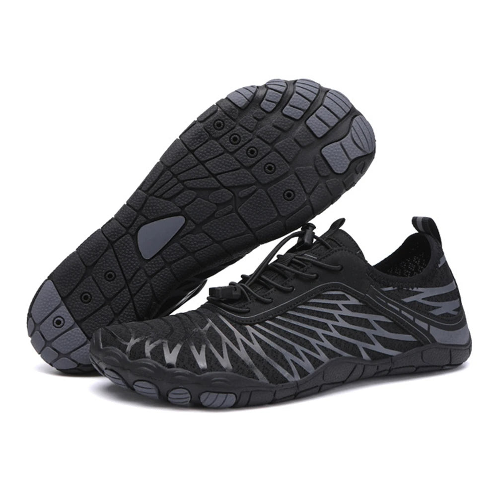 Zapatos Aqua para Deportes Acuáticos