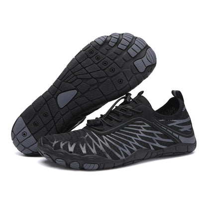 Zapatos Aqua para Deportes Acuáticos