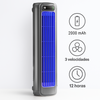 Aire Acondicionado Portátil de Pared 2000mAh