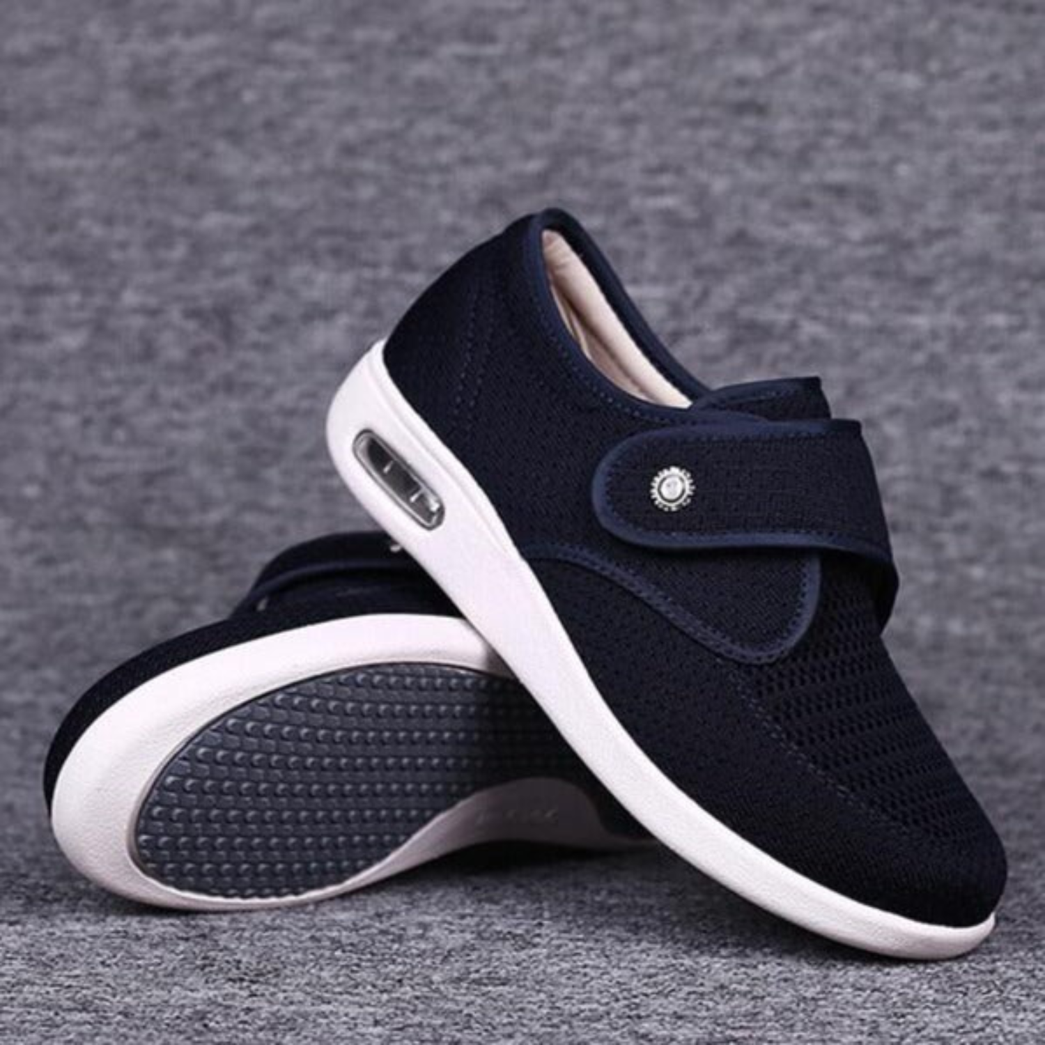 Zapatos Diabéticos Brede - Diab