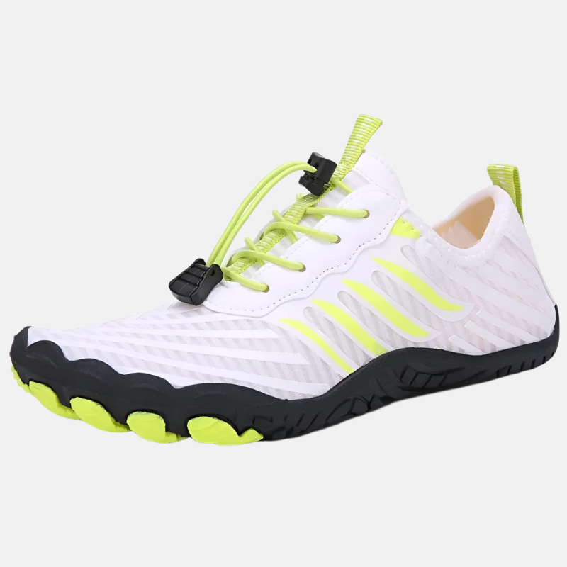 Zapatos de fitness de secado rápido para la playa