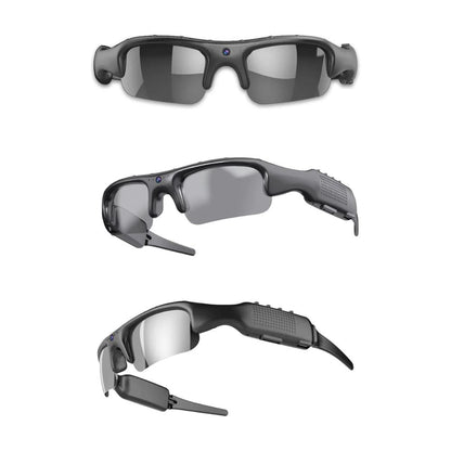 Gafas de Cámara Grabadora de Video 4K