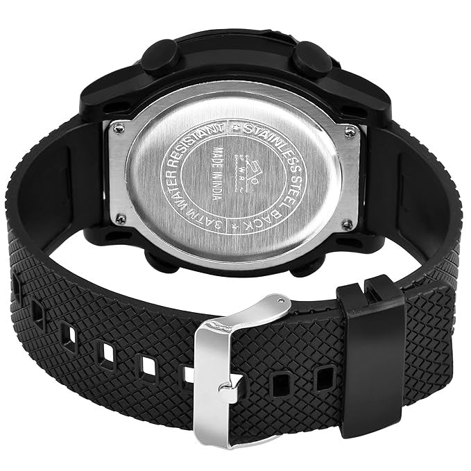 Reloj Deportivo Digital Impermeable para Hombres