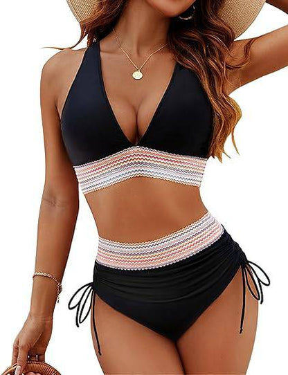 Bikini corrector de baño para mujeres
