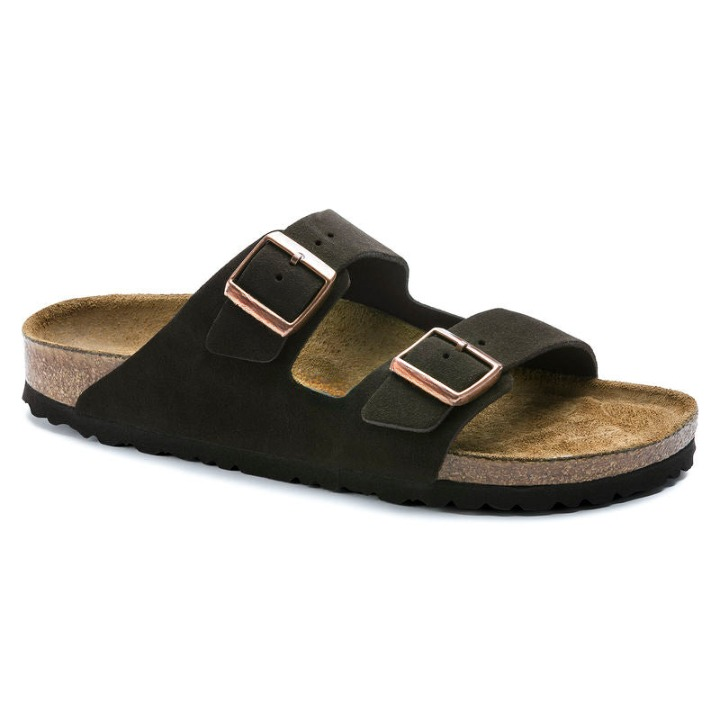 StrideSupport | Sandalias Unisex con Soporte Adicional para el Arco