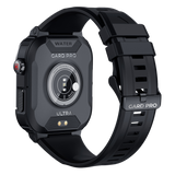 Reloj Inteligente IronPulse X1 Resistente e Impermeable