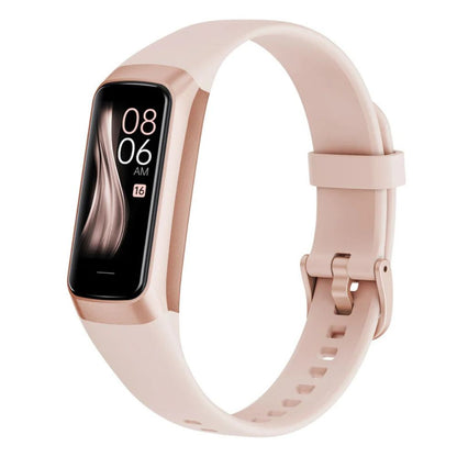 Reloj inteligente impermeable para hombres y mujeres