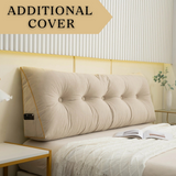 Cubiertas Adicionales para Almohada Cuña - Lujo Chic