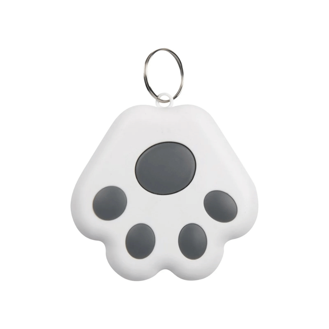 Mini GPS Tracker - Bluetooth 5.0 | Antirrobo para Niños, Mascotas-Rastreadores-VyFlair