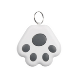Mini GPS Tracker - Bluetooth 5.0 | Antirrobo para Niños, Mascotas-Rastreadores-VyFlair