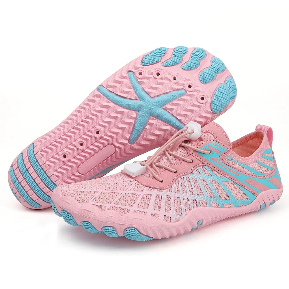 Zapatos Aqua para Deportes Acuáticos