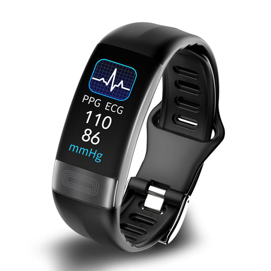 Vyflair | Pulsera Inteligente Monitor de Presión Arterial | EKG, Frecuencia Cardíaca