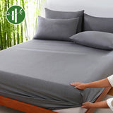 Funda de Cama de Viscosa de Bambú – Lujo y Confort Transpirable